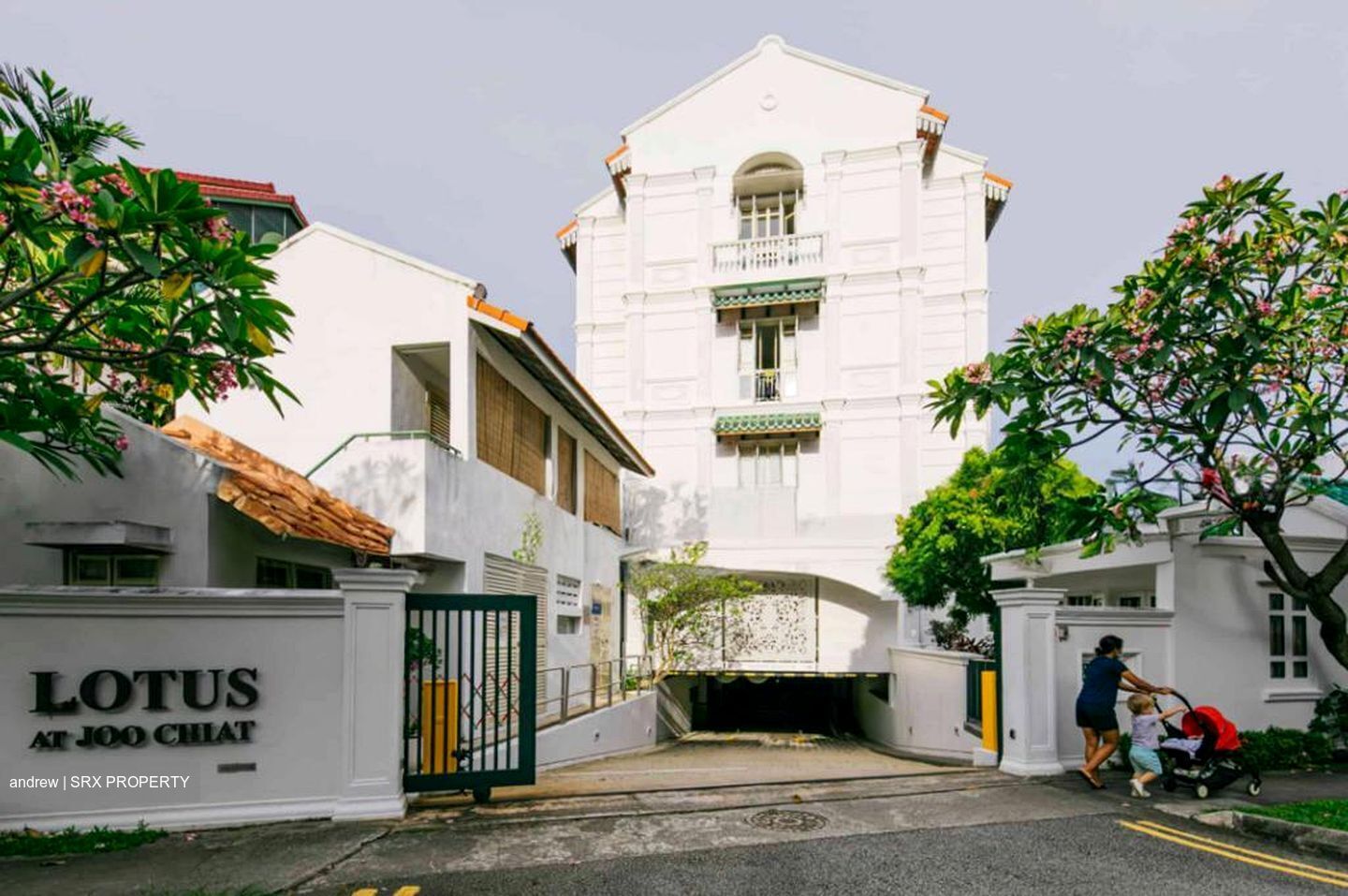 Joo Chiat Place (D15), Apartment #529309871
